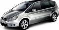 Ford S-Max 7 Seater A/C