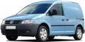 VW Caddy Cargo Van
